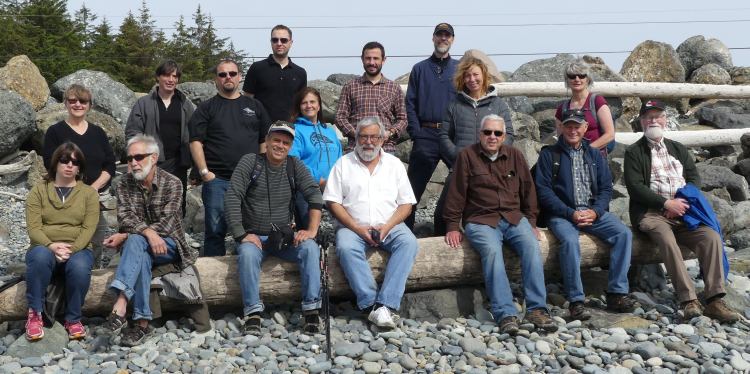 Salmon Enhancement and Habitat Advisory Board 2016 Salmon Enhancement and Habitat Advisory Board 2016